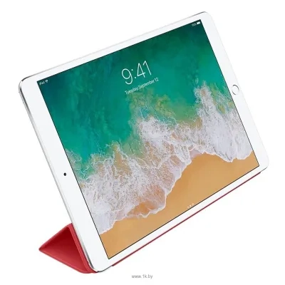 Apple Smart Cover for iPad Pro 10.5 Red