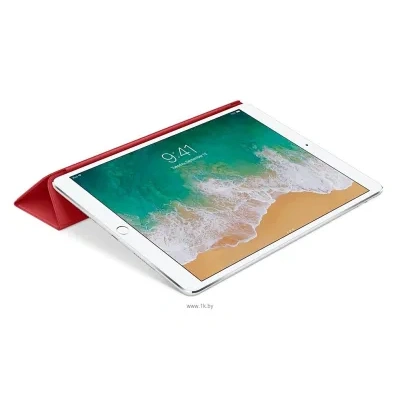 Apple Smart Cover for iPad Pro 10.5 Red