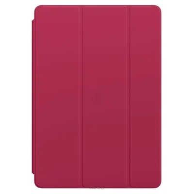 Apple Smart Cover for iPad Pro 10.5 Rose Red