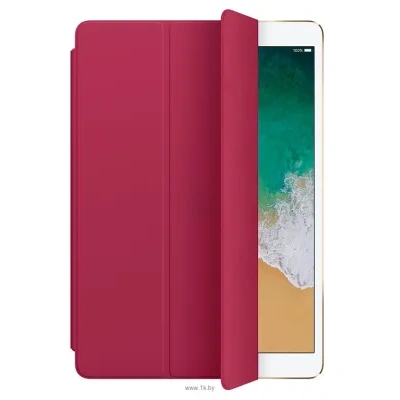 Apple Smart Cover for iPad Pro 10.5 Rose Red