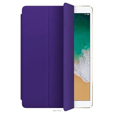 Apple Smart Cover for iPad Pro 10.5 Ultra Violet