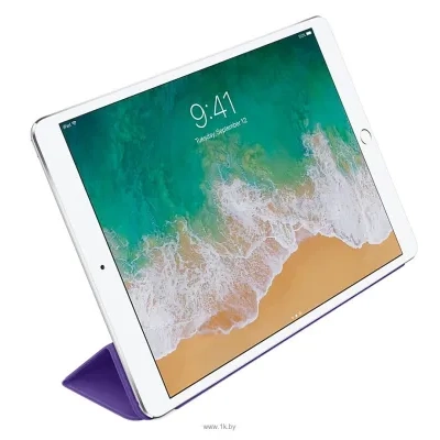 Apple Smart Cover for iPad Pro 10.5 Ultra Violet