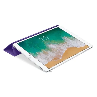 Apple Smart Cover for iPad Pro 10.5 Ultra Violet