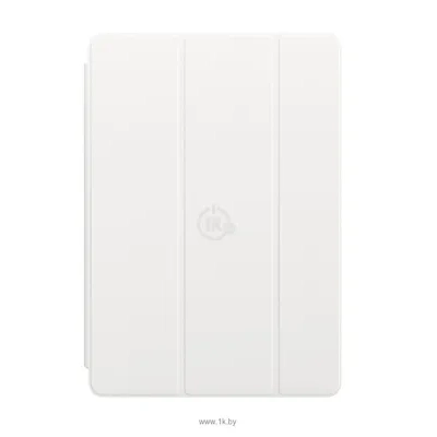 Apple Smart Cover for iPad Pro 10.5 White (MPQM2)