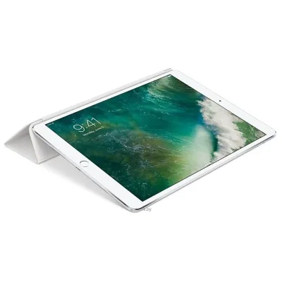 Apple Smart Cover for iPad Pro 10.5 White (MPQM2)