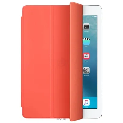 Apple Smart Cover for iPad Pro 9.7 (Apricot) (MM2H2AM/A)