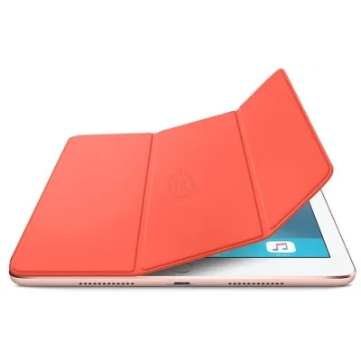 Apple Smart Cover for iPad Pro 9.7 (Apricot) (MM2H2AM/A)