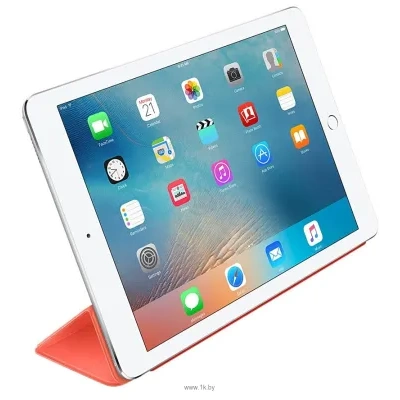 Apple Smart Cover for iPad Pro 9.7 (Apricot) (MM2H2AM/A)