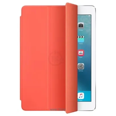 Apple Smart Cover for iPad Pro 9.7 (Apricot) (MM2H2ZM/A)