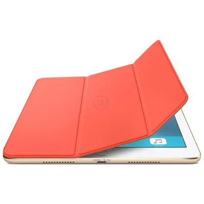 Apple Smart Cover for iPad Pro 9.7 (Apricot) (MM2H2ZM/A)