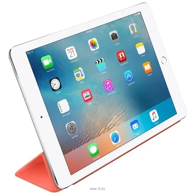 Apple Smart Cover for iPad Pro 9.7 (Apricot) (MM2H2ZM/A)