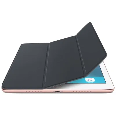 Apple Smart Cover for iPad Pro 9.7 (Charcoal Grey) (MM292ZM/A)