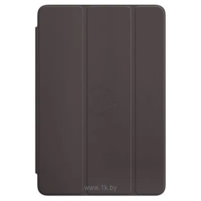 Apple Smart Cover for iPad Pro 9.7 (Cocoa) (MNNC2ZM/A)