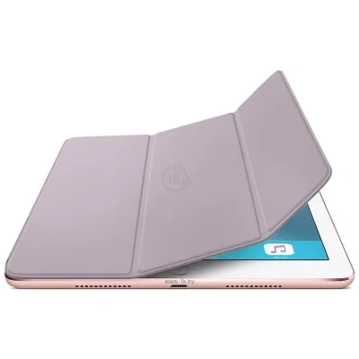 Apple Smart Cover for iPad Pro 9.7 (Lavender) (MM2J2ZM/A)