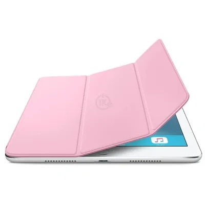 Apple Smart Cover for iPad Pro 9.7 (Light Pink) (MM2F2AM/A)