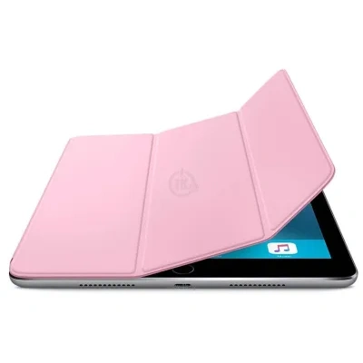 Apple Smart Cover for iPad Pro 9.7 (Light Pink) (MM2F2AM/A)