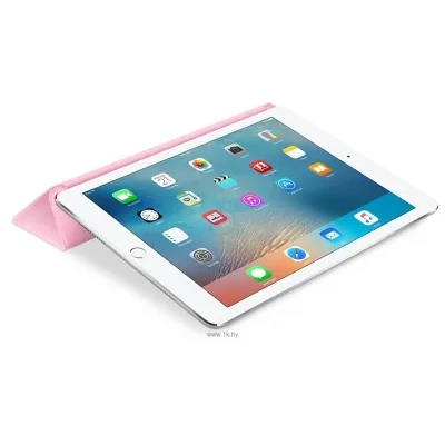 Apple Smart Cover for iPad Pro 9.7 (Light Pink) (MM2F2AM/A)