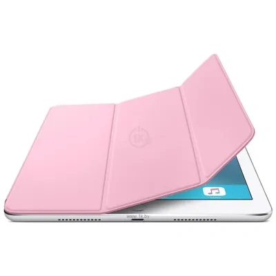 Apple Smart Cover for iPad Pro 9.7 (Light Pink) (MM2F2ZM/A)