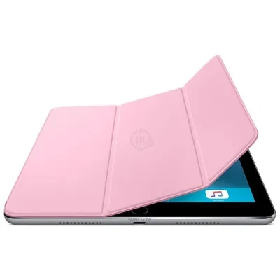 Apple Smart Cover for iPad Pro 9.7 (Light Pink) (MM2F2ZM/A)