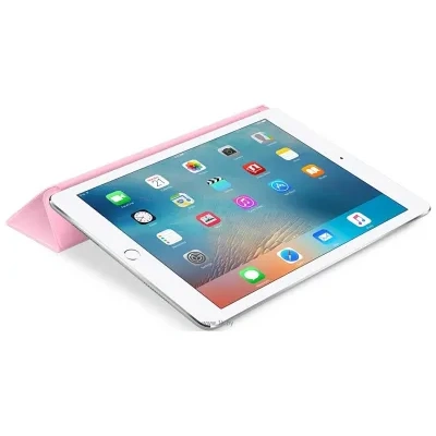 Apple Smart Cover for iPad Pro 9.7 (Light Pink) (MM2F2ZM/A)