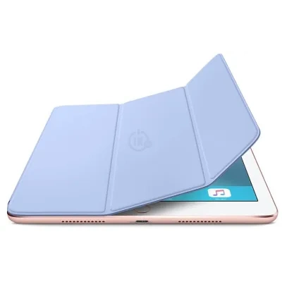 Apple Smart Cover for iPad Pro 9.7 (Lilac) (MMG72AM/A)