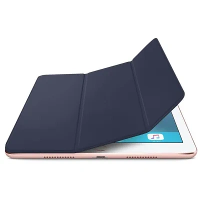 Apple Smart Cover for iPad Pro 9.7 (Midnight Blue) (MM2C2AM/A)