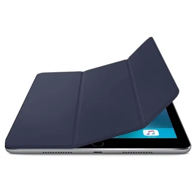 Apple Smart Cover for iPad Pro 9.7 (Midnight Blue) (MM2C2AM/A)