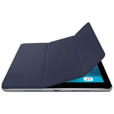 Apple Smart Cover for iPad Pro 9.7 (Midnight Blue) (MM2C2ZM/A)