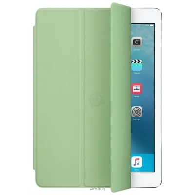 Apple Smart Cover for iPad Pro 9.7 (Mint) (MMG62AM/A)