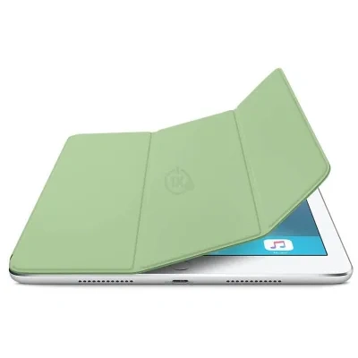 Apple Smart Cover for iPad Pro 9.7 (Mint) (MMG62AM/A)