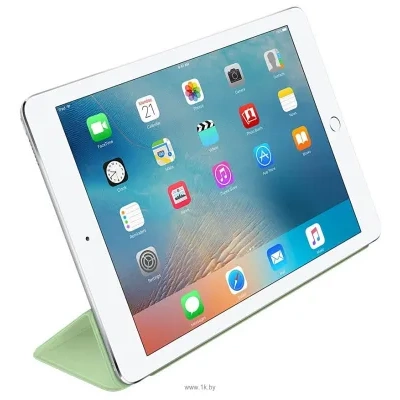 Apple Smart Cover for iPad Pro 9.7 (Mint) (MMG62AM/A)