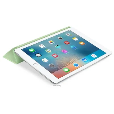 Apple Smart Cover for iPad Pro 9.7 (Mint) (MMG62AM/A)