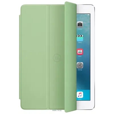 Apple Smart Cover for iPad Pro 9.7 (Mint) (MMG62ZM/A)