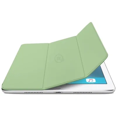 Apple Smart Cover for iPad Pro 9.7 (Mint) (MMG62ZM/A)