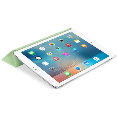 Apple Smart Cover for iPad Pro 9.7 (Mint) (MMG62ZM/A)