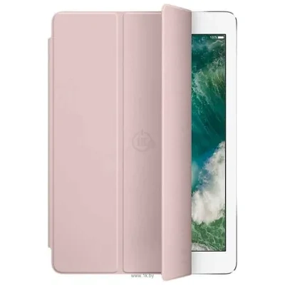 Apple Smart Cover for iPad Pro 9.7 (Pink Sand) (MNN92ZM/A)