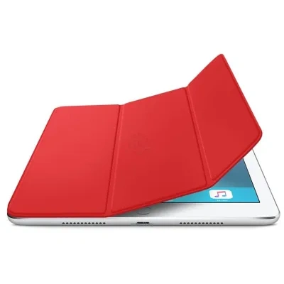 Apple Smart Cover for iPad Pro 9.7 (Red) (MM2D2AM/A)