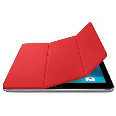 Apple Smart Cover for iPad Pro 9.7 (Red) (MM2D2AM/A)