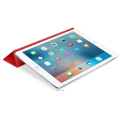 Apple Smart Cover for iPad Pro 9.7 (Red) (MM2D2AM/A)