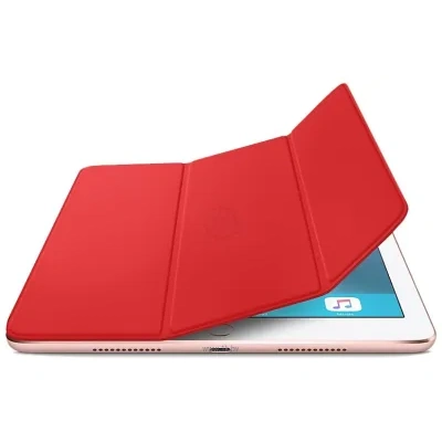 Apple Smart Cover for iPad Pro 9.7 (Red) (MM2D2ZM/A)