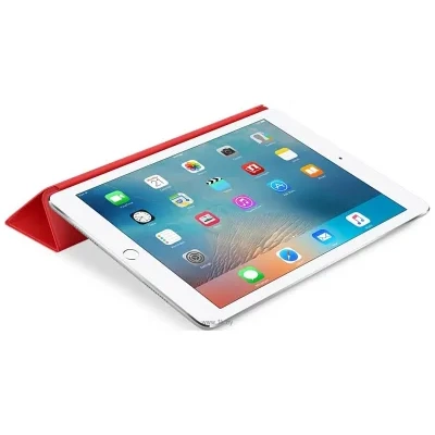 Apple Smart Cover for iPad Pro 9.7 (Red) (MM2D2ZM/A)