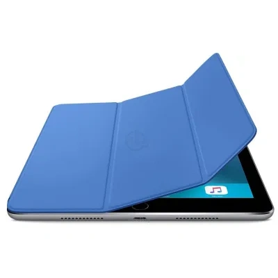 Apple Smart Cover for iPad Pro 9.7 (Royal Blue) (MM2G2AM/A)