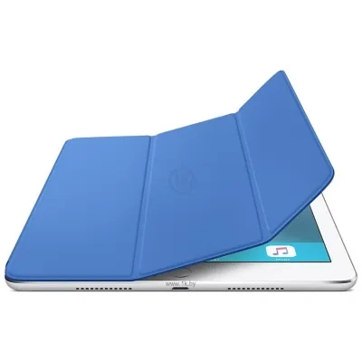 Apple Smart Cover for iPad Pro 9.7 (Royal Blue) (MM2G2ZM/A)