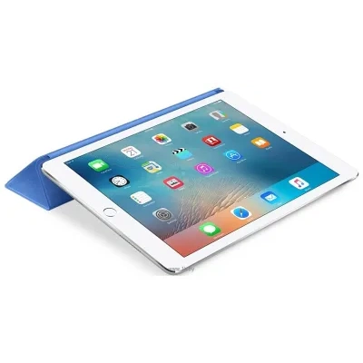 Apple Smart Cover for iPad Pro 9.7 (Royal Blue) (MM2G2ZM/A)