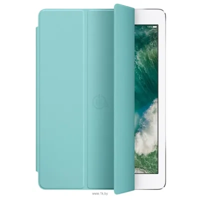 Apple Smart Cover for iPad Pro 9.7 (Sea Blue) (MN472ZM/A)