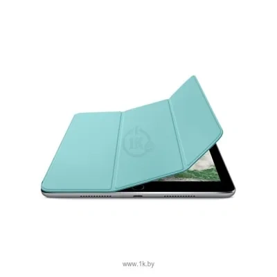 Apple Smart Cover for iPad Pro 9.7 (Sea Blue) (MN472ZM/A)