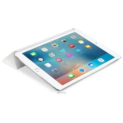 Apple Smart Cover for iPad Pro 9.7 (White) (MM2A2AM/A)