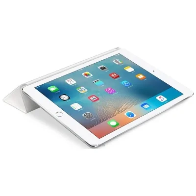 Apple Smart Cover for iPad Pro 9.7 (White) (MM2A2ZM/A)