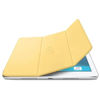 Apple Smart Cover for iPad Pro 9.7 (Yellow) (MM2K2AM/A)