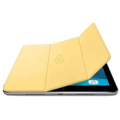 Apple Smart Cover for iPad Pro 9.7 (Yellow) (MM2K2AM/A)